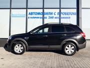 Chevrolet Captiva I Рестайлинг 2 Екатеринбург  - изображение 23