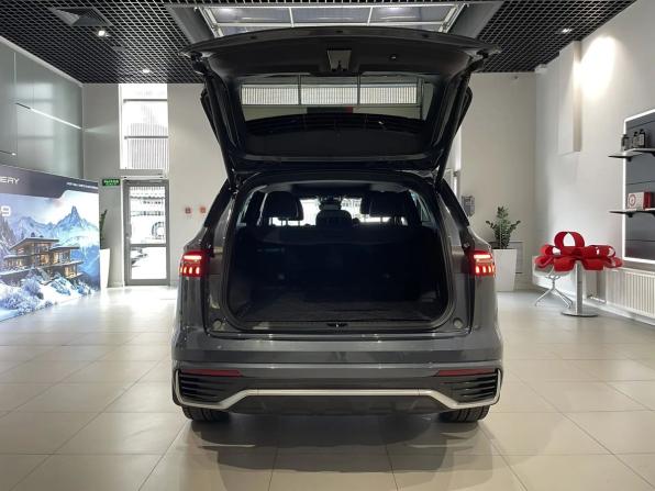 Geely Monjaro I с пробегом 2024 года, цена 3 499 000 рублей, 16969 км, внедорожник, Автокод Объявления
