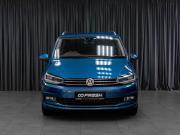 Volkswagen Touran II Тюмень  - изображение 21