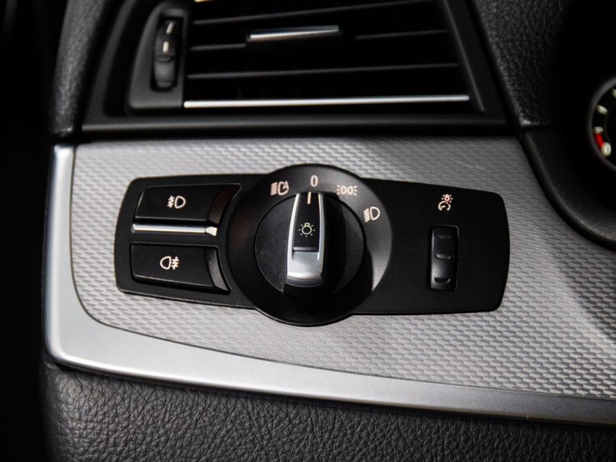 BMW 5 серии VI (F10/F11/F07) Рестайлинг Иркутск  - изображение 19
