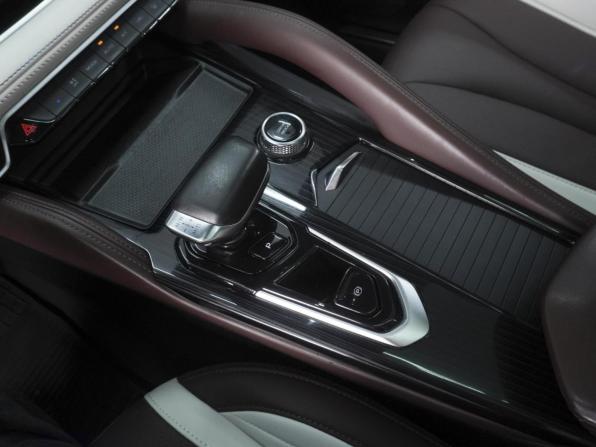 Geely Monjaro I с пробегом 2023 года, цена 2 899 000 рублей, 77634 км, внедорожник, Автокод Объявления