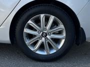 Hyundai Elantra V (MD) Рестайлинг Москва  - изображение 32