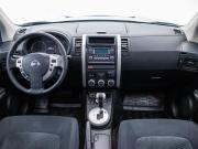 Nissan X-Trail II Рестайлинг Москва  - изображение 32