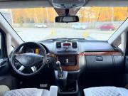 Mercedes-Benz Viano I (W639) Рестайлинг Уфа  - изображение 47