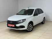 Lada (ВАЗ) Granta I Рестайлинг Альметьевск  - изображение 23