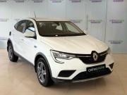 Renault Arkana I Москва  - изображение 18