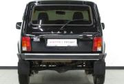 Lada (ВАЗ) Niva Legend Екатеринбург  - изображение 27