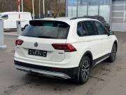 Volkswagen Tiguan II Санкт-Петербург  - изображение 11