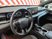 Toyota Camry IX (XV80) China Market Пермь  - изображение 33