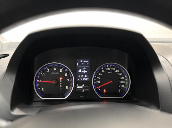 Honda CR-V III Рестайлинг с пробегом 2010 года, цена 1 425 000 рублей, 290810 км, внедорожник, Автокод Объявления