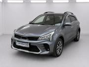 Kia Rio IV Рестайлинг Москва  - изображение 19
