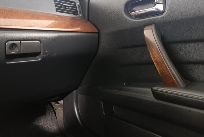 Nissan Teana I (J31) Рестайлинг с пробегом 2007 года, цена 570 000 рублей, 384036 км, седан, Автокод Объявления