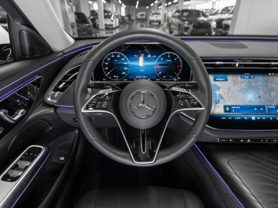 Mercedes-Benz E-Класс VI (W214 S214) Москва  - изображение 10