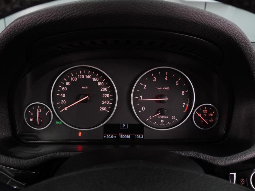 BMW X3 II (F25) Рестайлинг Воронеж  - изображение 18