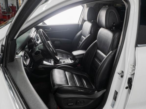 Kia Sorento III Prime с пробегом 2017 года, цена 1 999 000 рублей, 232072 км, внедорожник, Автокод Объявления
