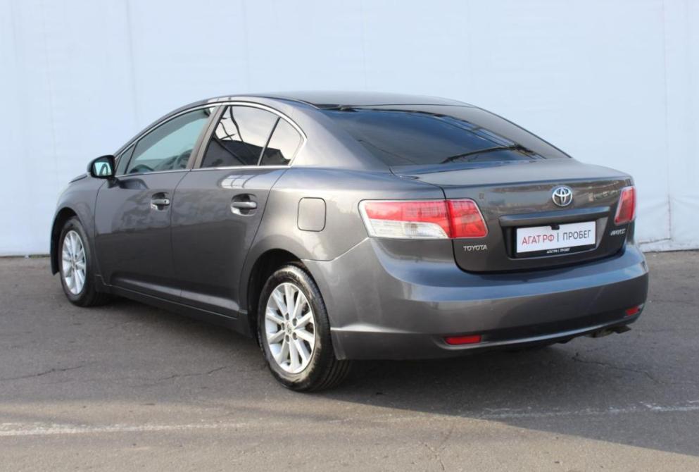 Toyota Avensis III Нижний Новгород  - изображение 7