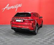 Haval F7 I Рестайлинг Вологда  - изображение 29