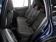 Volkswagen Tiguan I Рестайлинг Тюмень  - изображение 32