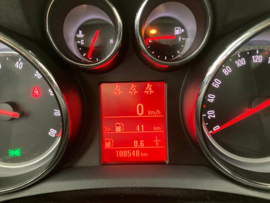 Opel Mokka I Киров  - изображение 8