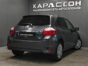 Toyota Auris I Рестайлинг Пермь  - изображение 19
