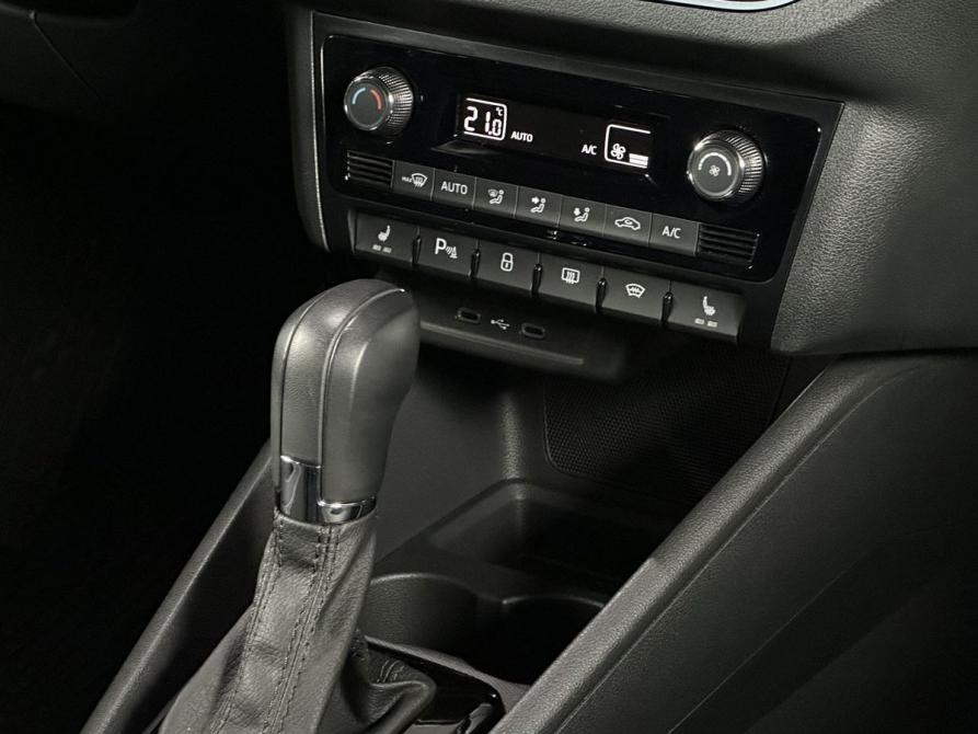 Volkswagen Polo VI Уфа  - изображение 19
