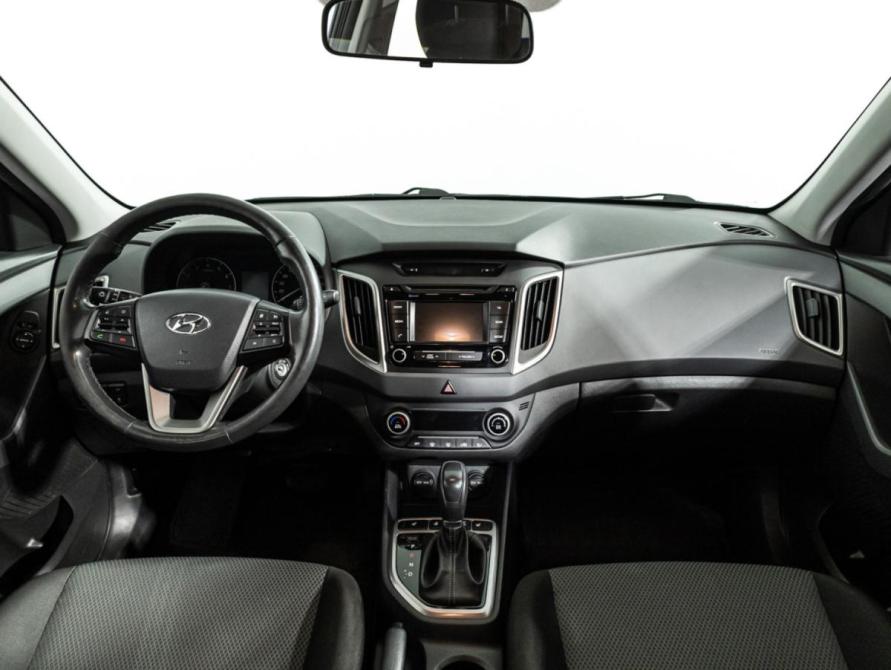 Hyundai Creta I Санкт-Петербург  - изображение 13