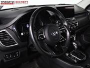 Kia Seltos I Белгород  - изображение 32