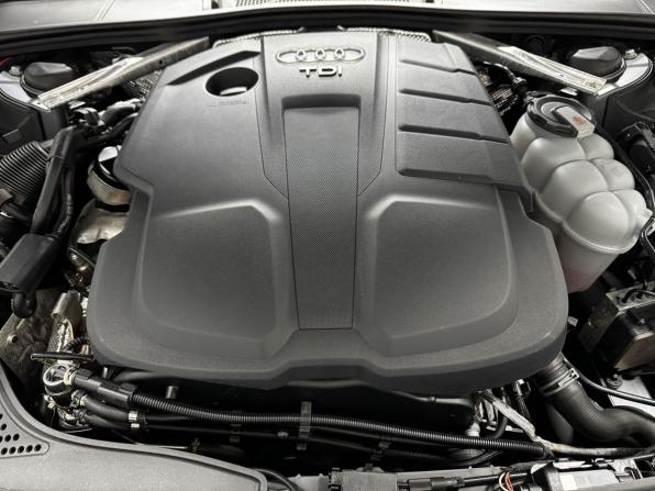 Audi A4 V (B9) с пробегом 2019 года, цена 2 600 000 рублей, 119365 км, универсал, Автокод Объявления