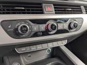 Audi A4 V (B9) Москва  - изображение 50