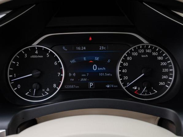 Nissan Murano III (Z52) с пробегом 2019 года, цена 2 350 000 рублей, 123587 км, внедорожник, Автокод Объявления