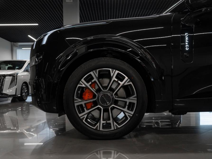 Lynk &amp; Co 900 Москва  - изображение 34