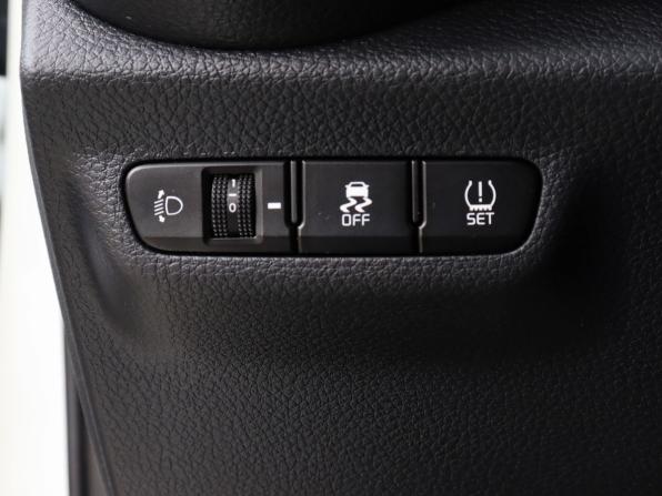 Kia Picanto III с пробегом 2019 года, цена 1 165 000 рублей, 131729 км, хэтчбек, Автокод Объявления