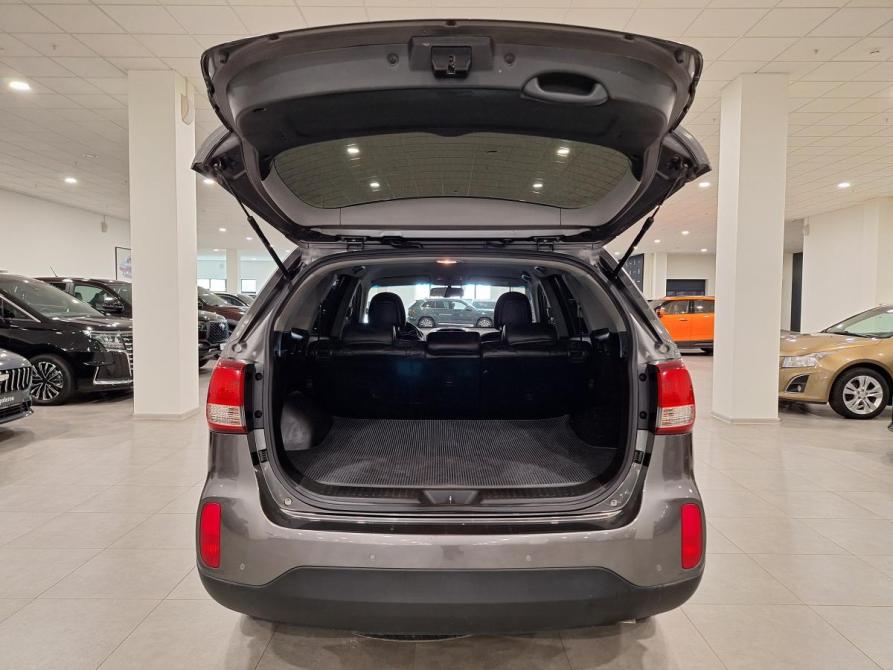 Kia Sorento II Рестайлинг Люберцы  - изображение 11