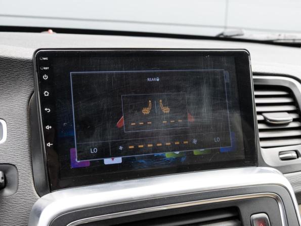 Volvo S60 II с пробегом 2011 года, цена 848 000 рублей, 193445 км, седан, Автокод Объявления