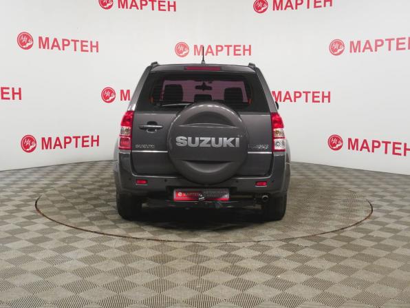 Suzuki Grand Vitara II Рестайлинг с пробегом 2010 года, цена 995 000 рублей, 166711 км, внедорожник, Автокод Объявления