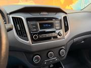 Hyundai Creta I Рестайлинг Набережные Челны  - изображение 31