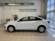 Lada (ВАЗ) Vesta I Рестайлинг (NG) Волгоград  - изображение 23