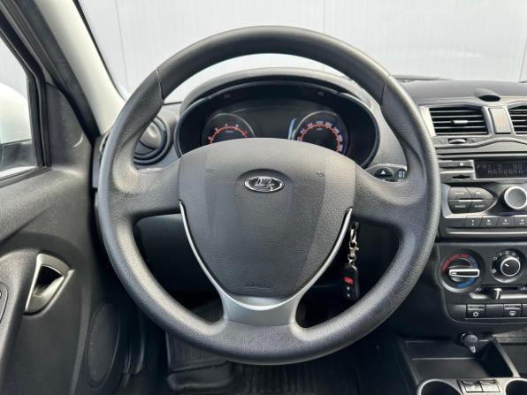 Lada (ВАЗ) Granta I Рестайлинг с пробегом 2023 года, цена 892 000 рублей, 33500 км, лифтбек, Автокод Объявления