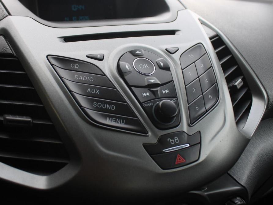 Ford EcoSport II Дзержинск  - изображение 15