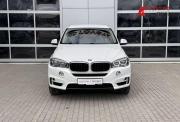 BMW X5 III (F15) Владимир  - изображение 26