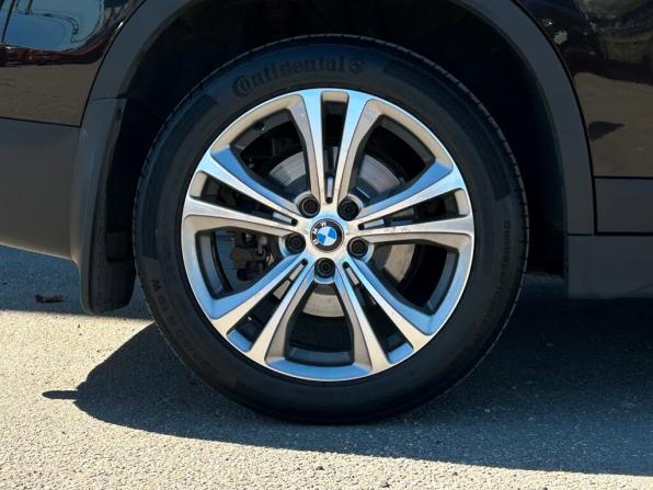 BMW X1 II (F48) с пробегом 2019 года, цена 2 997 800 рублей, 60385 км, внедорожник, Автокод Объявления