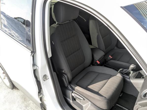 Volkswagen Tiguan I Рестайлинг с пробегом 2012 года, цена 1 115 000 рублей, 197211 км, внедорожник, Автокод Объявления