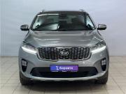 Kia Sorento III Prime Рестайлинг Воронеж  - изображение 24