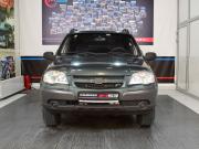 Chevrolet Niva I Рестайлинг Кемерово  - изображение 23