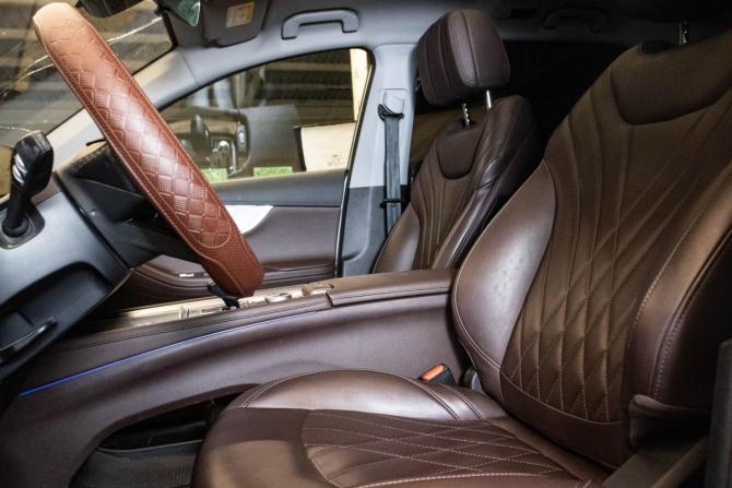 Chery Tiggo 8 Pro e+ с пробегом 2023 года, цена 2 609 000 рублей, 103208 км, внедорожник, Автокод Объявления