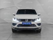 Volkswagen Touareg II Рестайлинг Новосибирск  - изображение 39