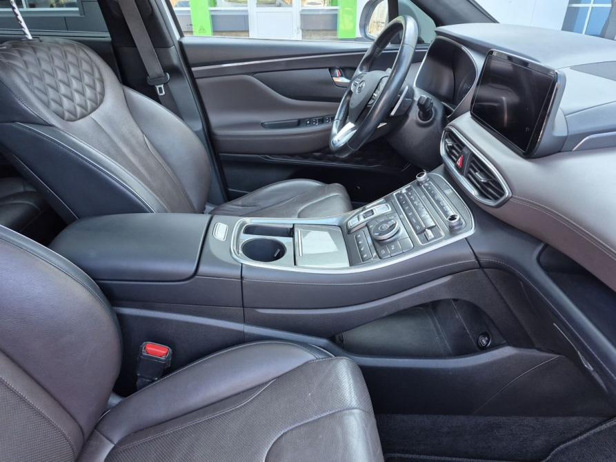 Hyundai Santa Fe IV Рестайлинг Ярославль  - изображение 9