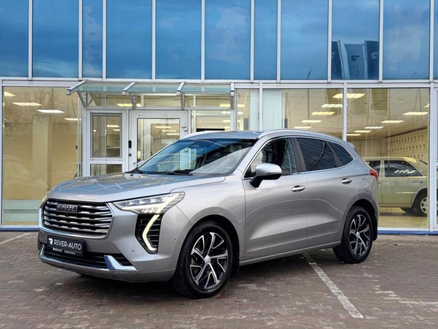 Haval Jolion I Ульяновск  - изображение 5