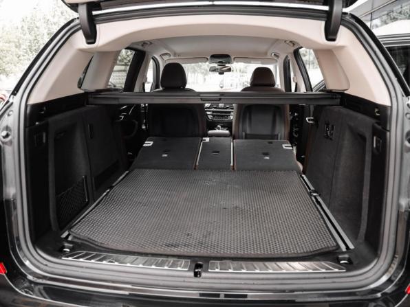 BMW X3 III (G01) с пробегом 2020 года, цена 4 499 000 рублей, 40851 км, внедорожник, Автокод Объявления