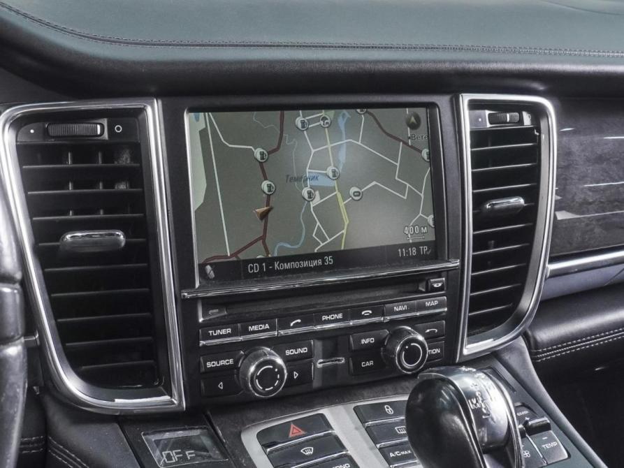Porsche Panamera I Ростов-на-Дону  - изображение 14